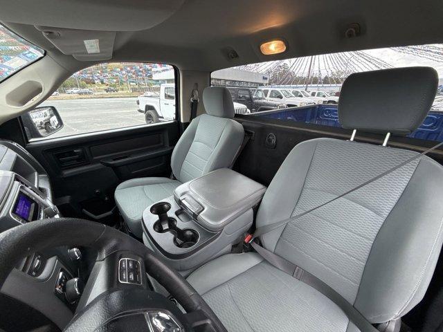 used 2014 Ram 1500 car, priced at $17,309