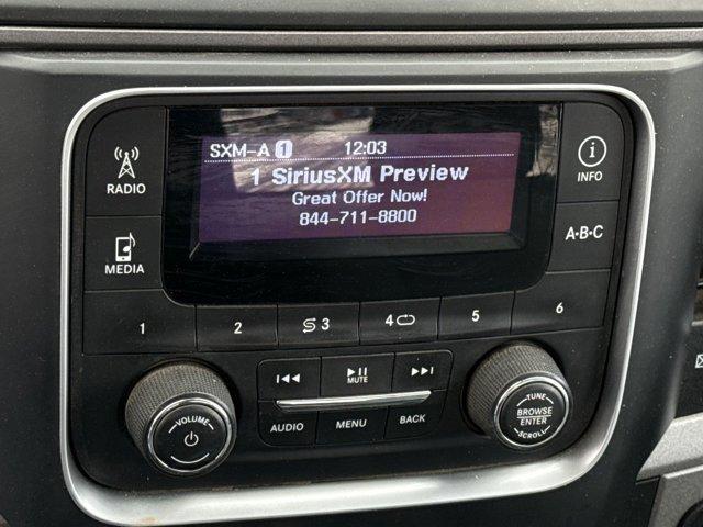used 2014 Ram 1500 car, priced at $17,309