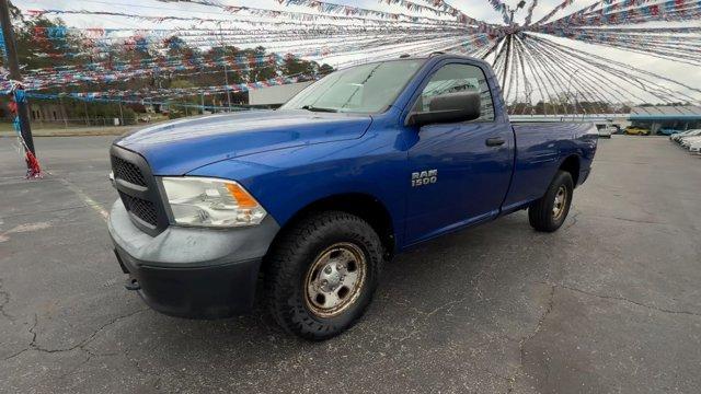 used 2014 Ram 1500 car, priced at $17,309
