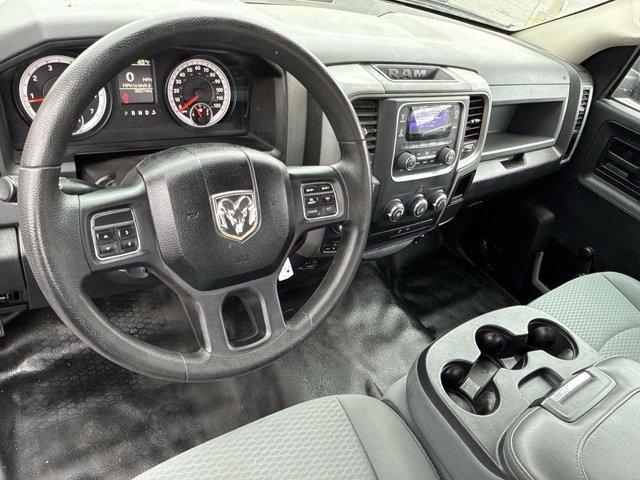 used 2014 Ram 1500 car, priced at $17,309