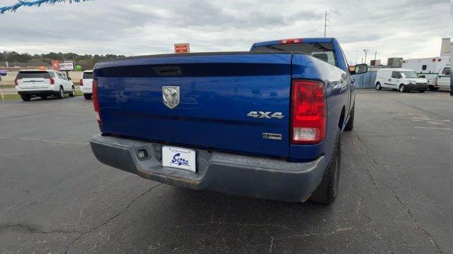 used 2014 Ram 1500 car, priced at $17,309