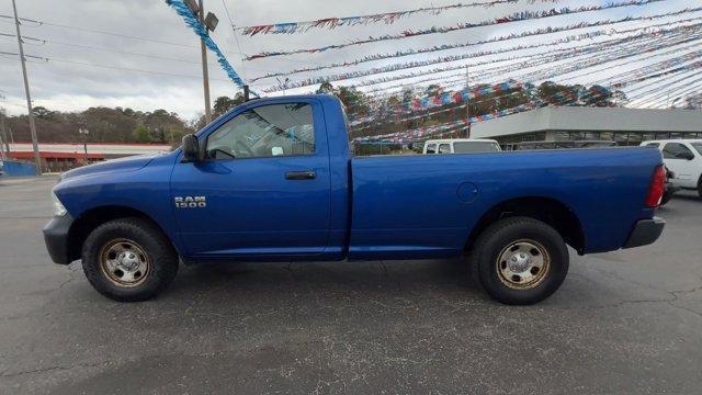 used 2014 Ram 1500 car, priced at $17,309