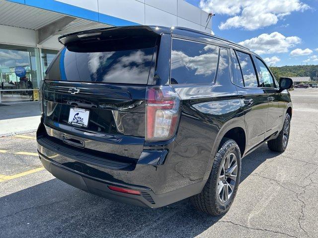 new 2024 Chevrolet Tahoe car, priced at $73,040