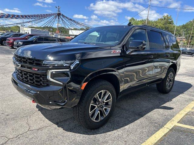 new 2024 Chevrolet Tahoe car, priced at $73,040