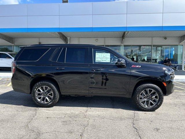 new 2024 Chevrolet Tahoe car, priced at $73,040