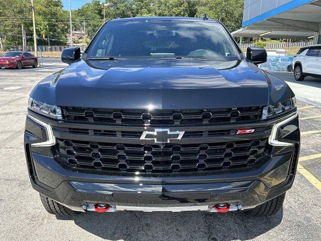 new 2024 Chevrolet Tahoe car, priced at $73,040