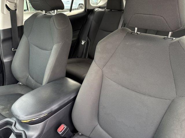 used 2019 Toyota RAV4 car, priced at $20,320