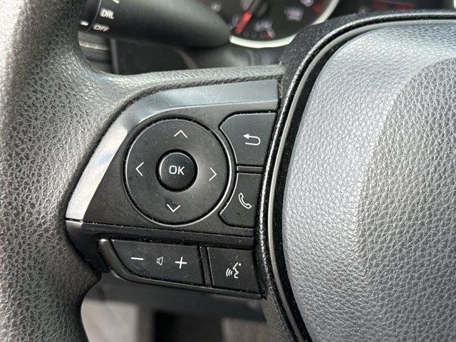 used 2019 Toyota RAV4 car, priced at $20,320