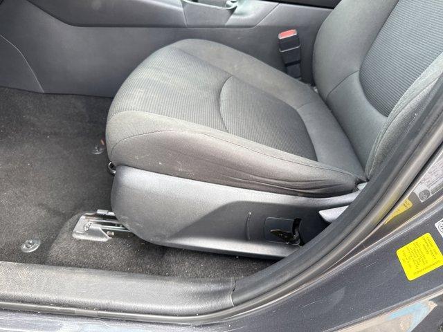 used 2019 Toyota RAV4 car, priced at $20,320
