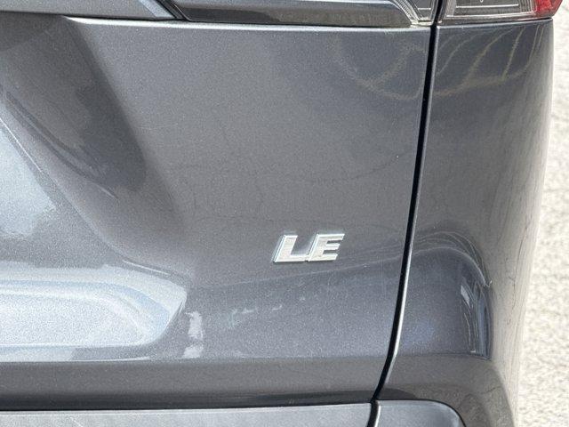 used 2019 Toyota RAV4 car, priced at $20,320