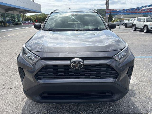 used 2019 Toyota RAV4 car, priced at $20,320