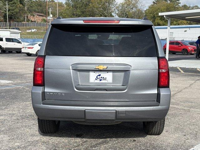 used 2018 Chevrolet Tahoe car, priced at $28,989