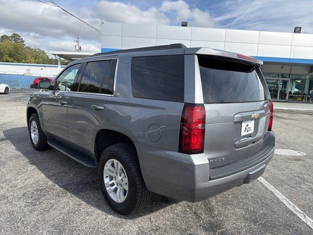 used 2018 Chevrolet Tahoe car, priced at $28,989