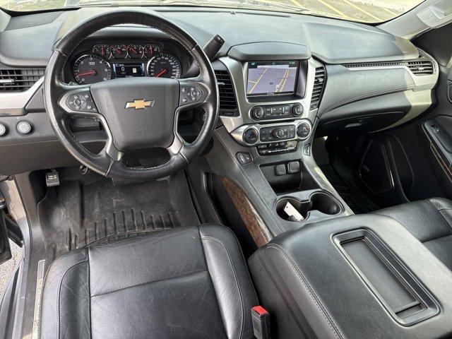 used 2018 Chevrolet Tahoe car, priced at $28,989