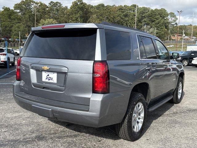 used 2018 Chevrolet Tahoe car, priced at $28,989