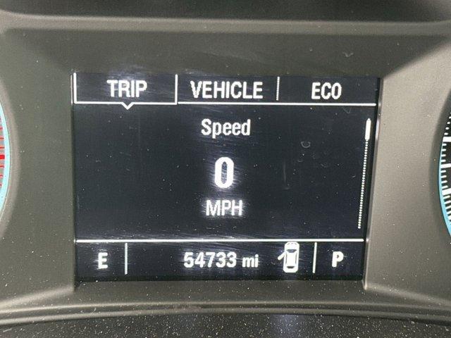 used 2023 Chevrolet Malibu car, priced at $17,898