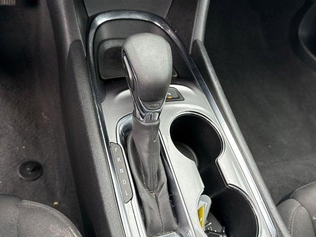 used 2023 Chevrolet Malibu car, priced at $17,898