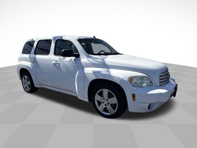 used 2010 Chevrolet HHR car, priced at $8,940