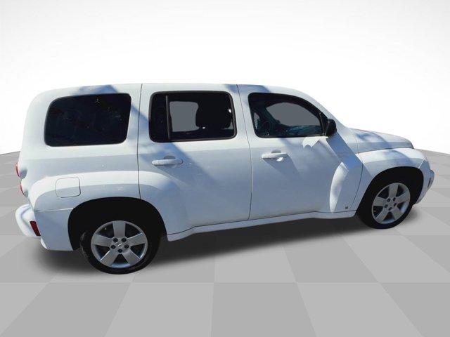 used 2010 Chevrolet HHR car, priced at $8,940