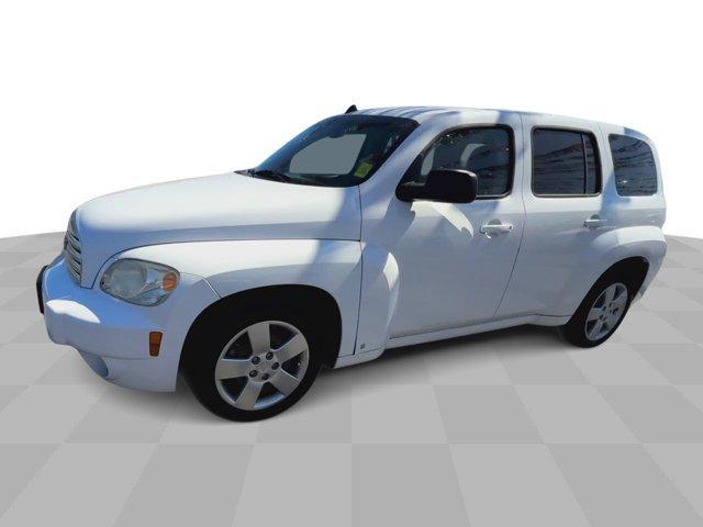 used 2010 Chevrolet HHR car, priced at $9,999