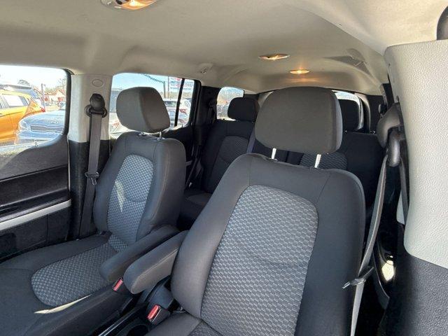 used 2010 Chevrolet HHR car, priced at $9,999