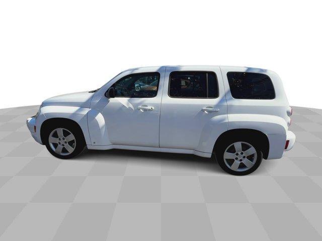 used 2010 Chevrolet HHR car, priced at $9,999