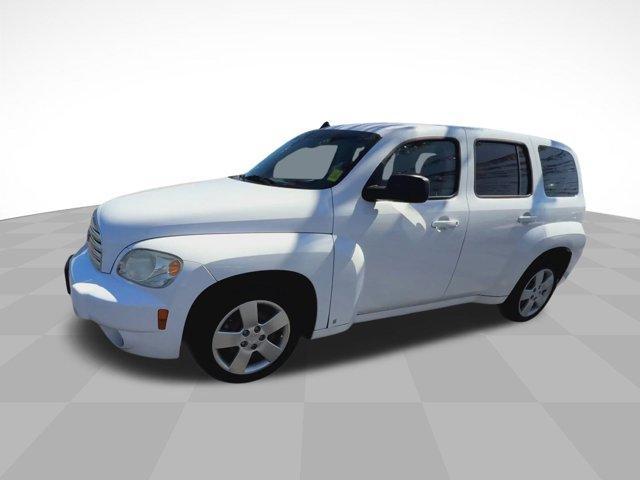 used 2010 Chevrolet HHR car, priced at $8,940