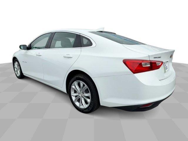 used 2023 Chevrolet Malibu car, priced at $19,455