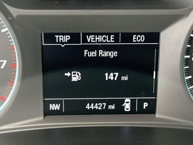 used 2023 Chevrolet Malibu car, priced at $19,455