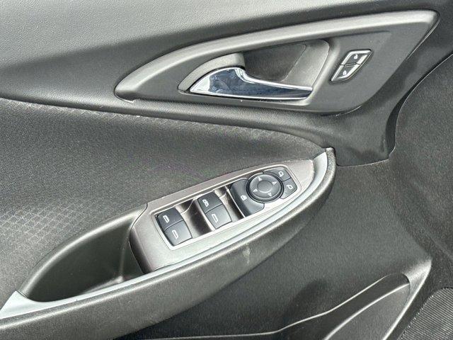 used 2023 Chevrolet Malibu car, priced at $19,455