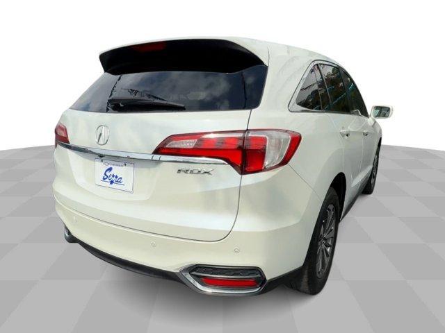 used 2017 Acura RDX car, priced at $16,540
