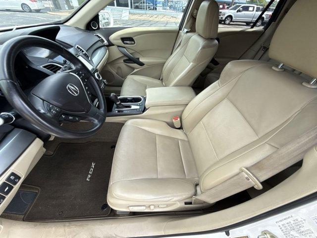 used 2017 Acura RDX car, priced at $16,540