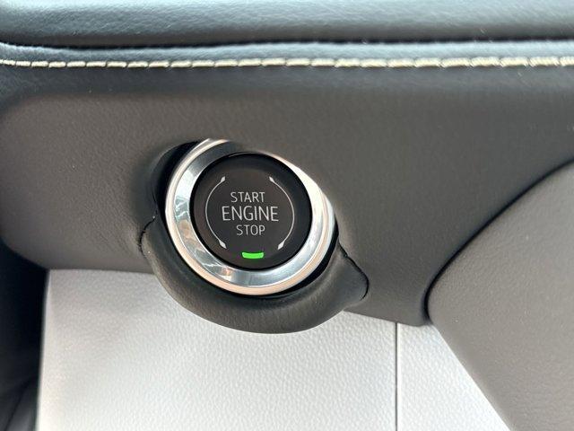 new 2025 Chevrolet Tahoe car, priced at $80,885