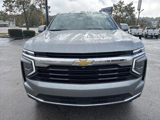 new 2025 Chevrolet Tahoe car, priced at $63,495