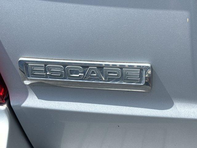 used 2009 Ford Escape Hybrid car, priced at $8,480