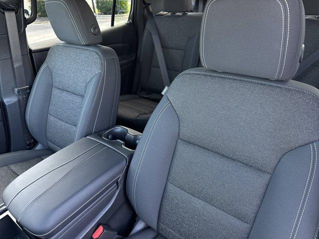 new 2026 Chevrolet Traverse car, priced at $46,595