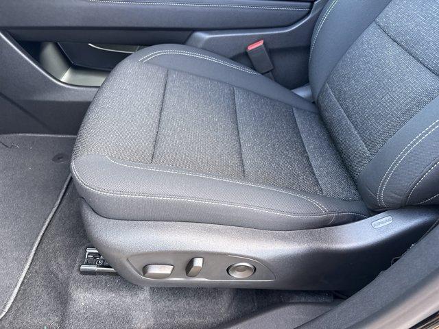 new 2026 Chevrolet Traverse car, priced at $46,595