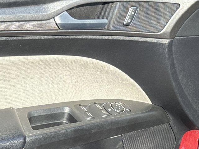 used 2019 Ford Fusion car, priced at $15,022