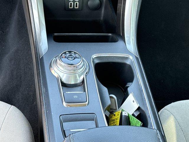 used 2019 Ford Fusion car, priced at $15,022