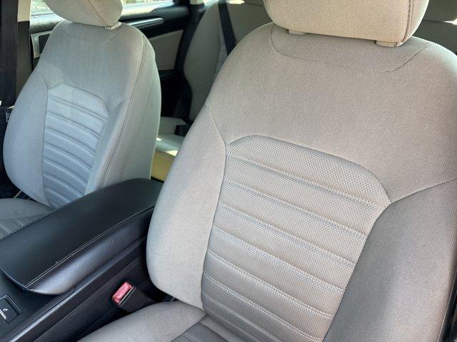used 2019 Ford Fusion car, priced at $15,022