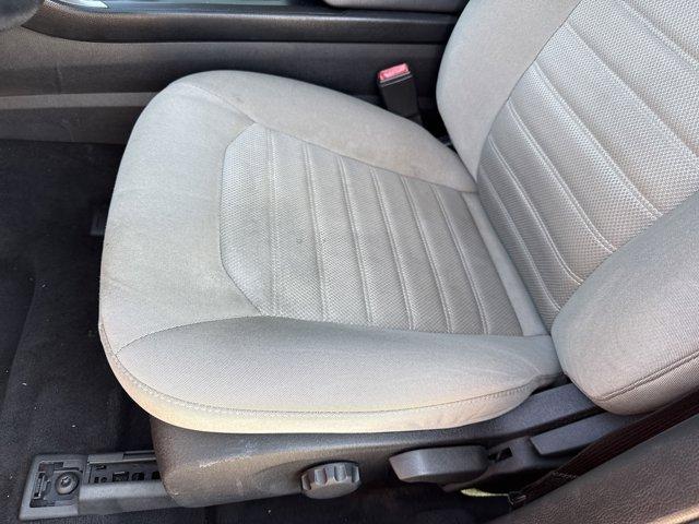 used 2019 Ford Fusion car, priced at $15,022