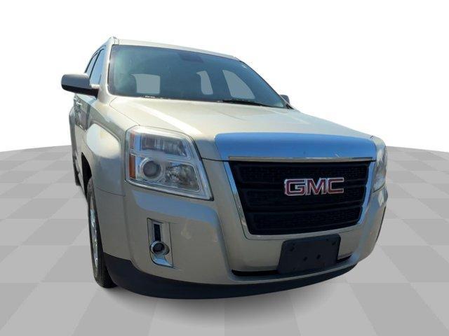 used 2015 GMC Terrain car, priced at $12,802