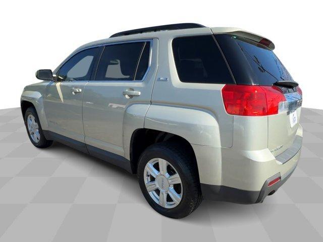 used 2015 GMC Terrain car, priced at $12,802