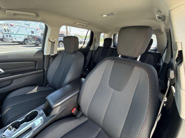 used 2015 GMC Terrain car, priced at $12,802