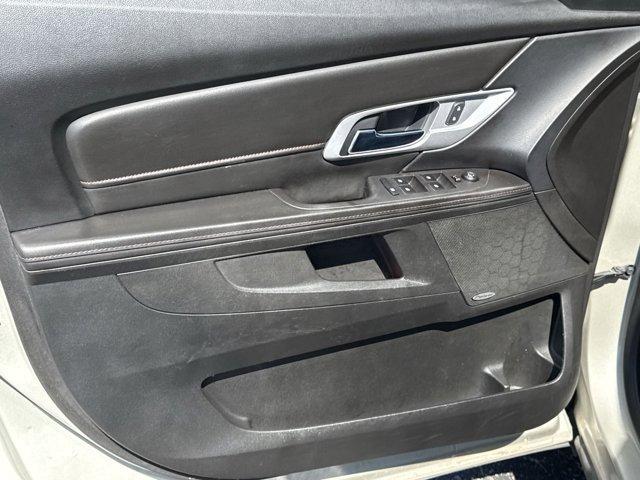 used 2015 GMC Terrain car, priced at $12,802
