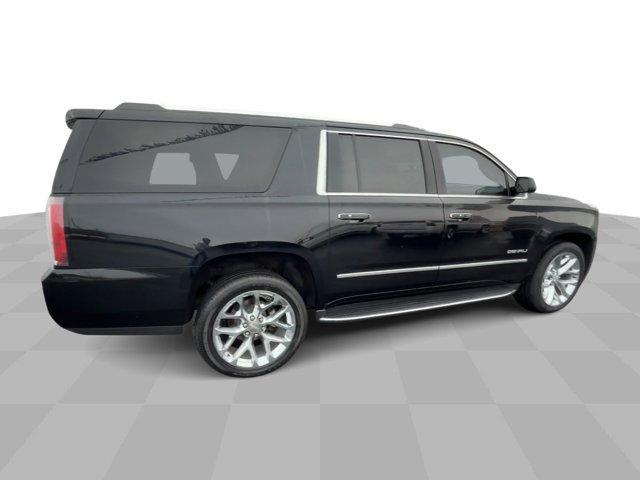 used 2019 GMC Yukon XL car, priced at $31,020