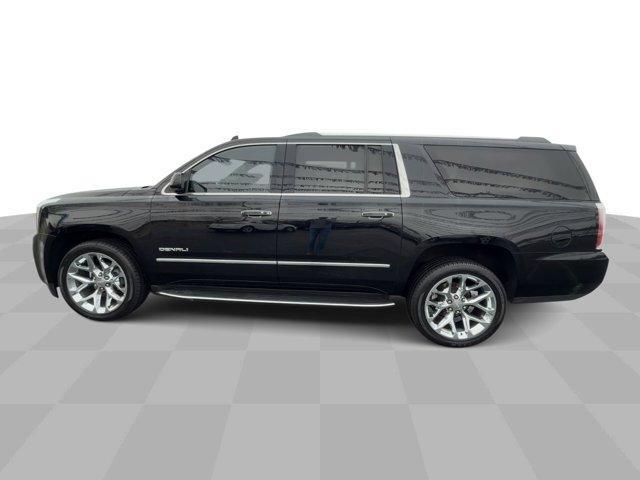 used 2019 GMC Yukon XL car, priced at $31,020