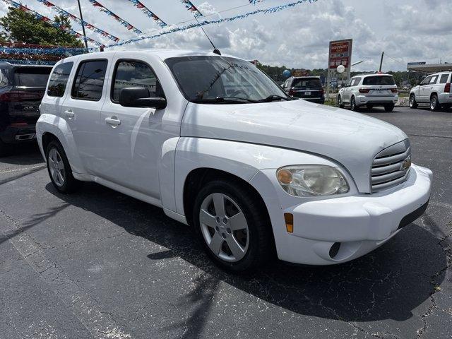 used 2010 Chevrolet HHR car, priced at $8,576