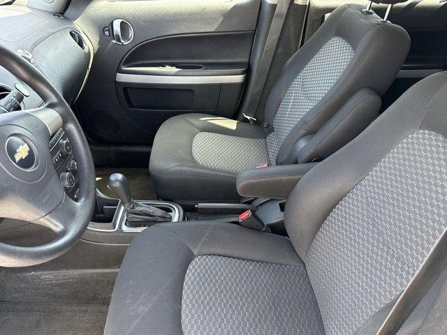 used 2010 Chevrolet HHR car, priced at $8,576