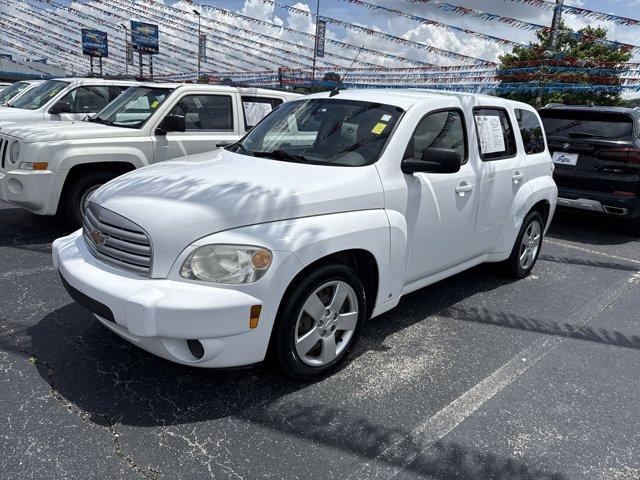 used 2010 Chevrolet HHR car, priced at $8,576